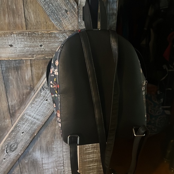 My Hero Academia Anime Mini Backpack main image 6